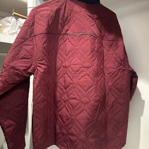 Men’s Running Jacket Size Small